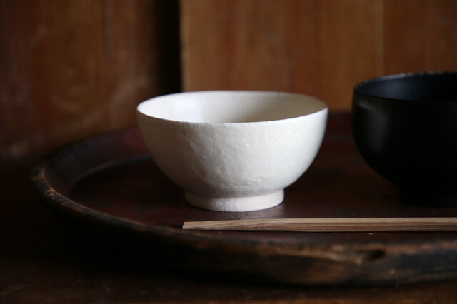 S-92 ごはん茶碗の画像1枚目