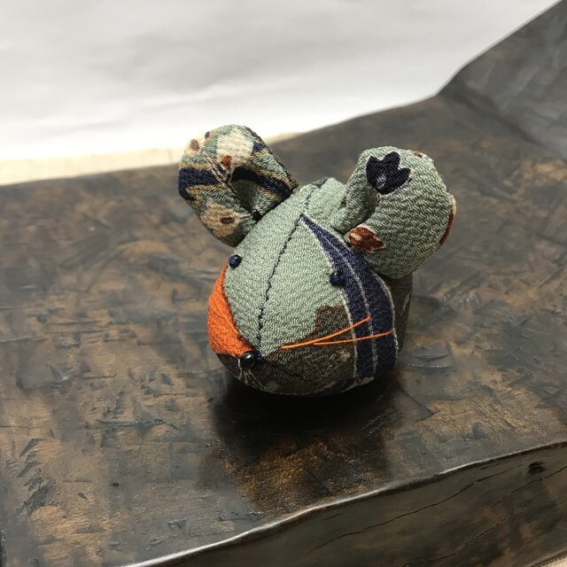 子ねずみの画像1枚目