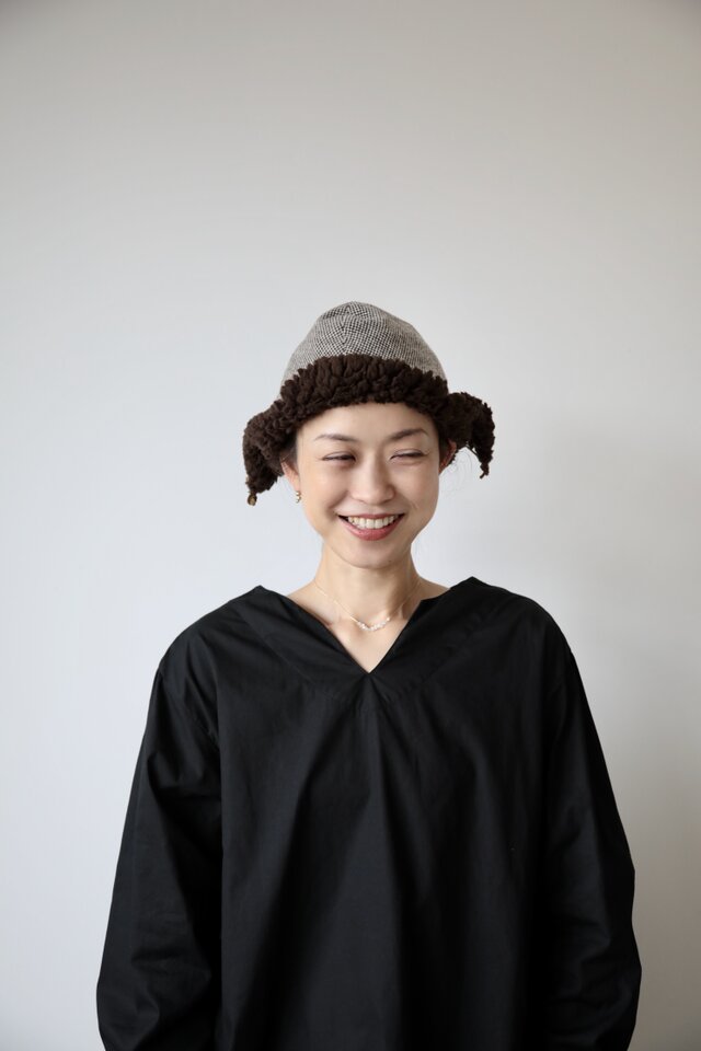 Eskimo capの画像1枚目