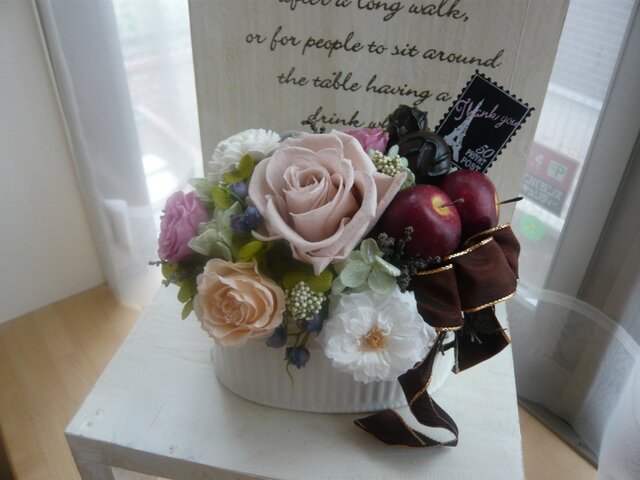 pre-flo Elegant Line♡P-1(sample)の画像1枚目