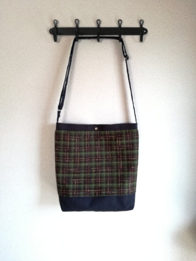 斜めがけBagの画像1枚目