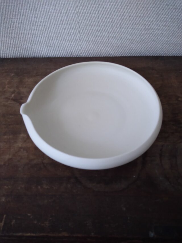 磁器 片口の画像1枚目