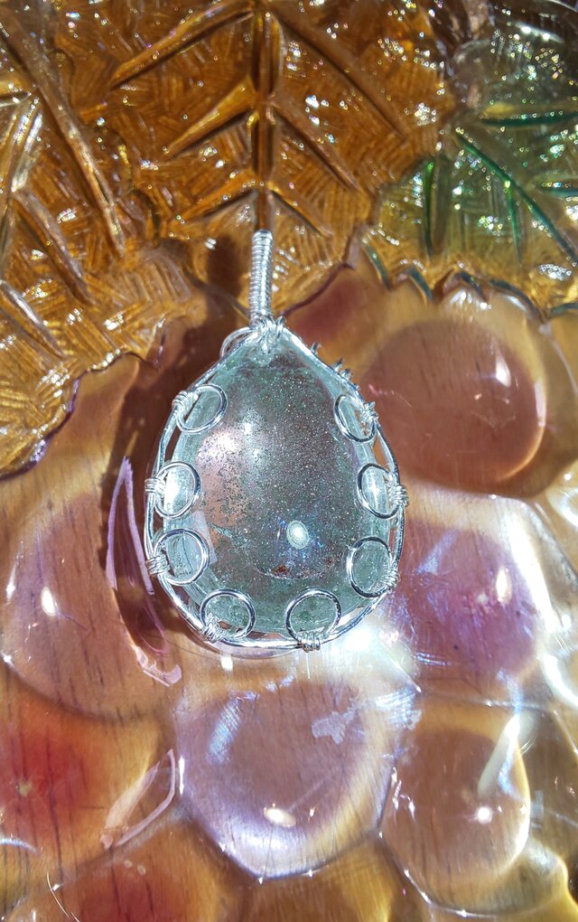 ガーデンクォーツ