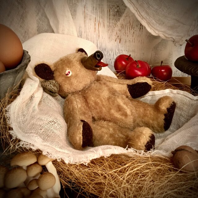 “くいしんぼうひつじ”の画像1枚目