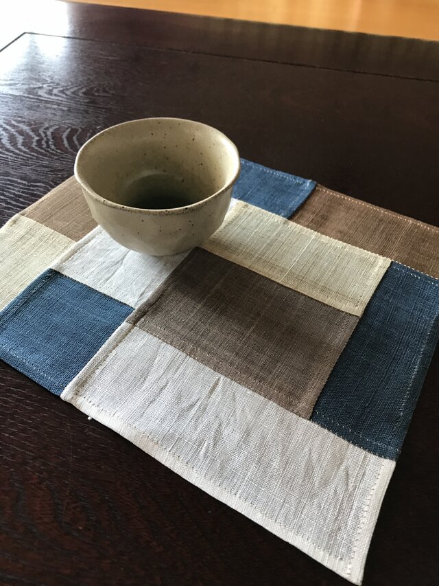 敷物の画像1枚目