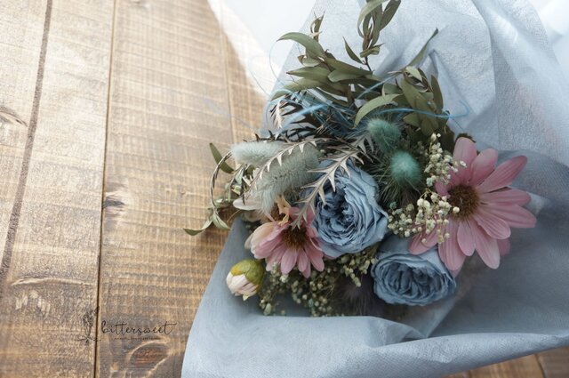 mini Bouquet no.003の画像1枚目