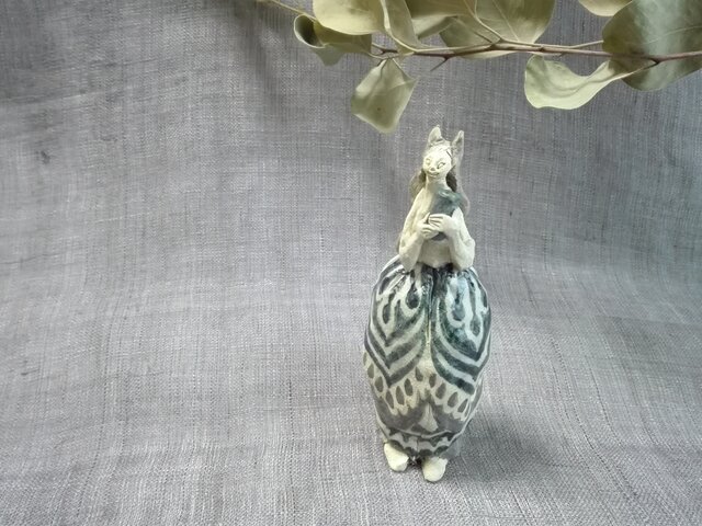 オサムシ −蟲姫−の画像1枚目