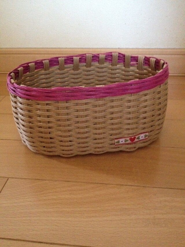 小物入れの画像1枚目