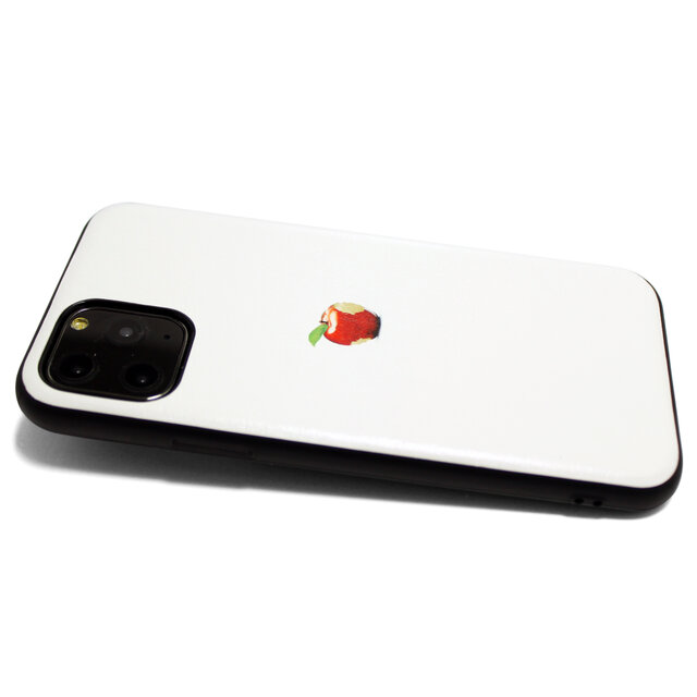 iPhone14/14pro/13pro/12/12mini/11~】レザーケースカバー（オフ