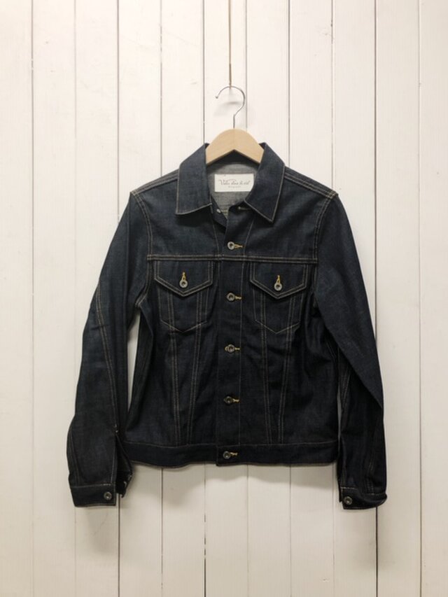 新作 JK-1 Gジャンの画像1枚目
