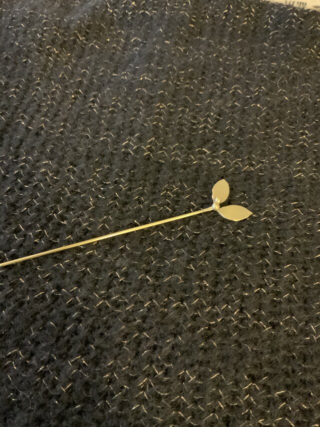 エダ 〜カンザシ 〜の画像1枚目