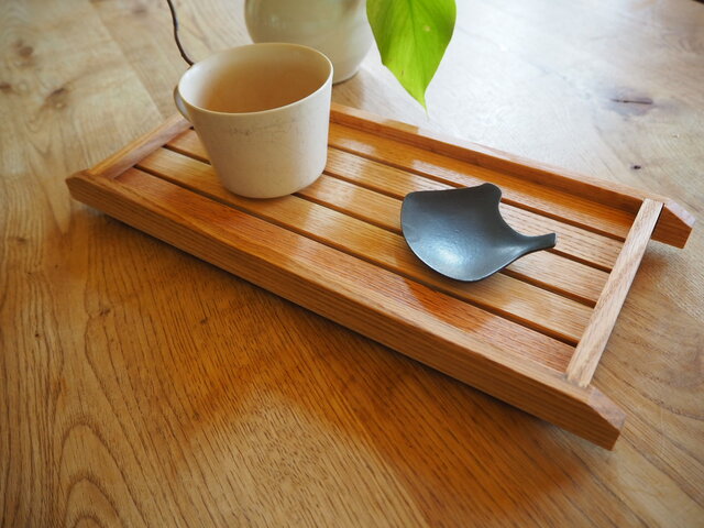 スタッキングトレイ｜木製トレイ｜ | iichi 日々の暮らしを心地よく