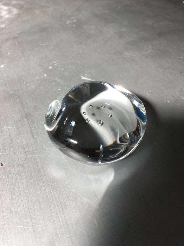 透明石の画像1枚目