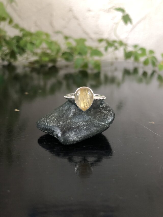ペアシェイプのしずく達の画像1枚目