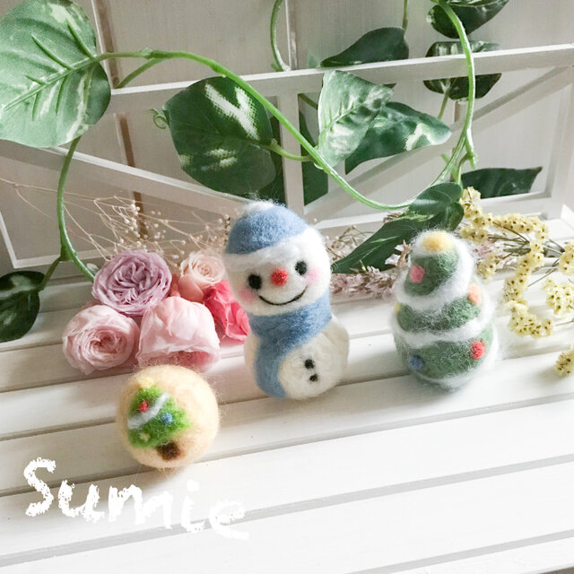 ☆クリスマスセット☆②の画像1枚目