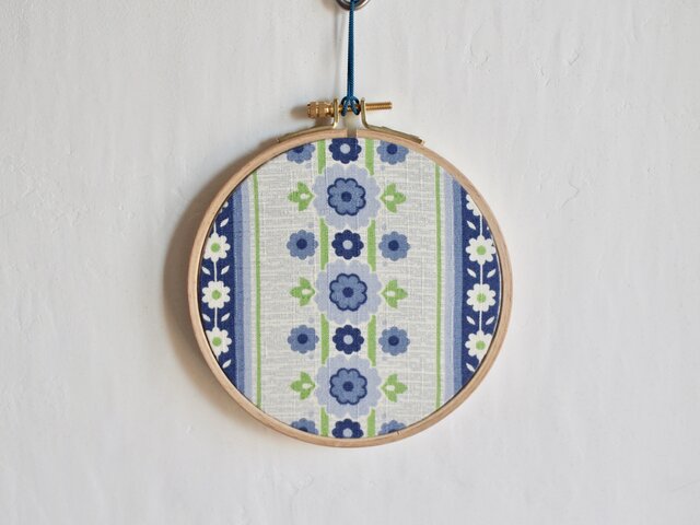 刺繍 壁掛け ハンドメイド c5060292508233e9de671e9c16bf4a