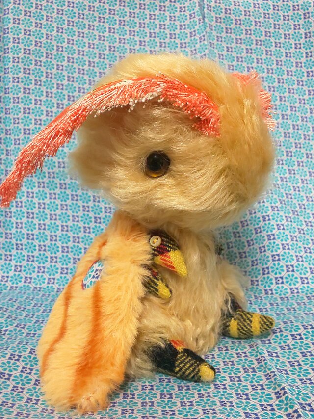 くらーげん様ご注文品の画像1枚目