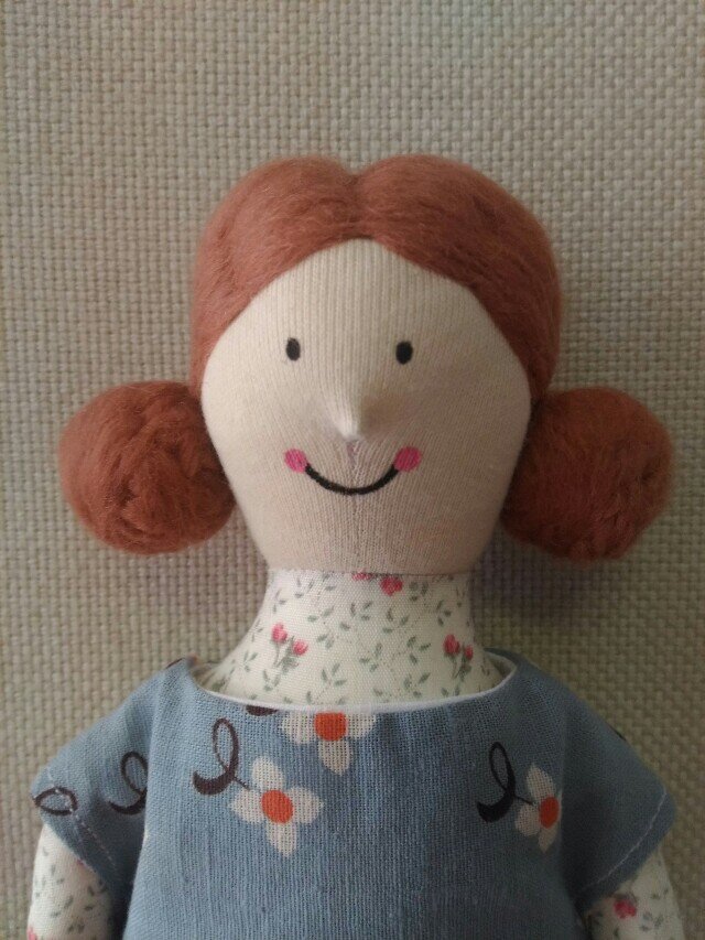 sokkoちゃん(立ち姿)の画像1枚目