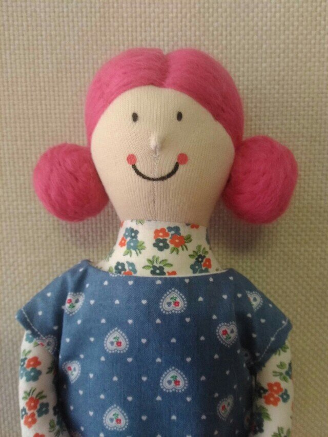 sokkoちゃん(立ち姿)の画像1枚目