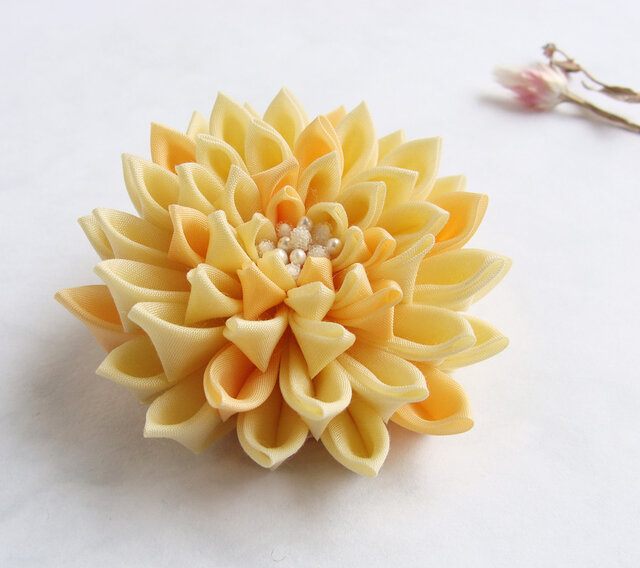 LISETTE　ダリアのブローチ LISETTE ダリアのブローチ 2025年最新】リゼッタ ブローチの人気