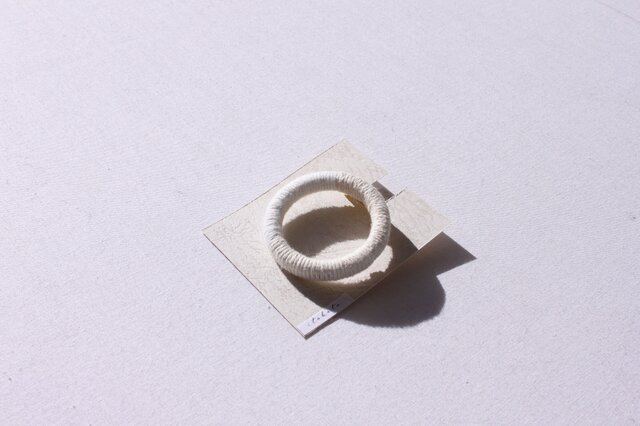 toneブローチの画像1枚目
