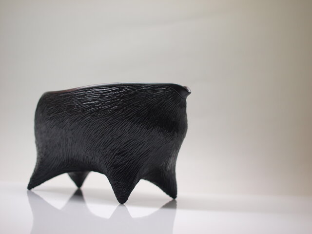 片口「野猪」の画像1枚目