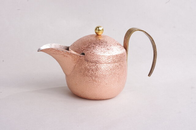 アンティーク 銅 水差し 急須 Yahoo!オークション -「水差し 銅」の