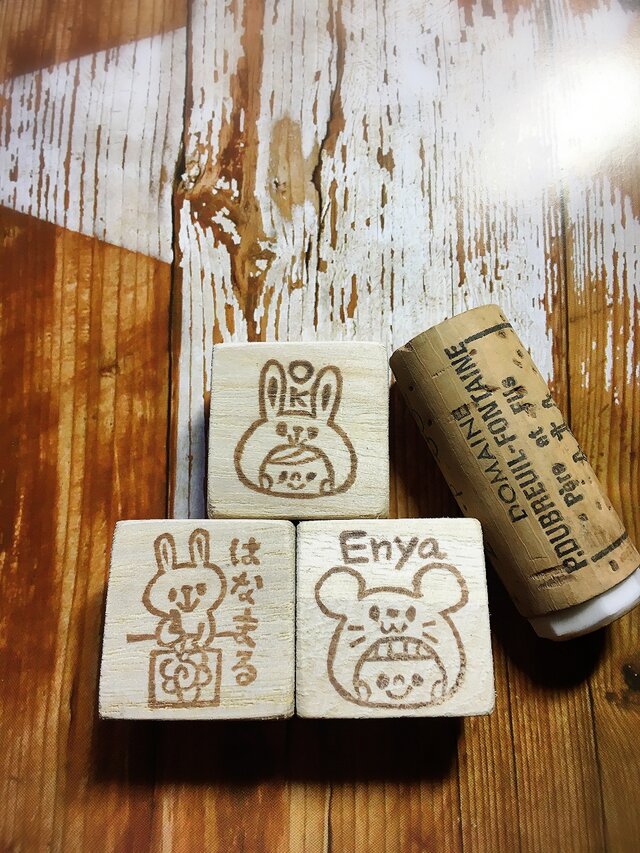 mama chanさんオーダーセットの画像1枚目