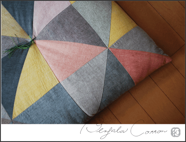 bengala COTTON 50 no120の画像1枚目