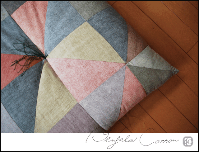 bengala COTTON 50 no122の画像1枚目