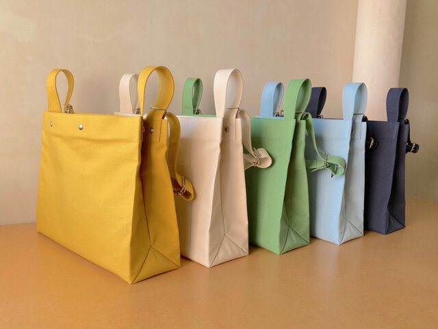 ＊じゅんじゅん様＊ハンドメイド　ショルダーバッグ　マルシェバッグ じゅんじゅん様＊ハンドメイド ショルダーバッグ マルシェバッグ