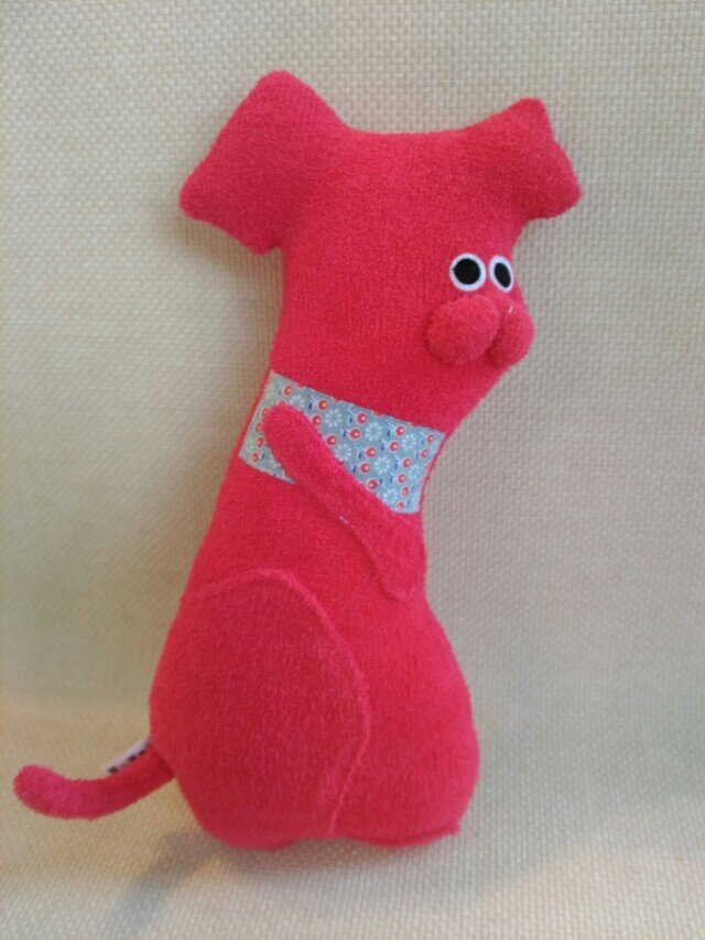 いぬのハントさんの画像1枚目