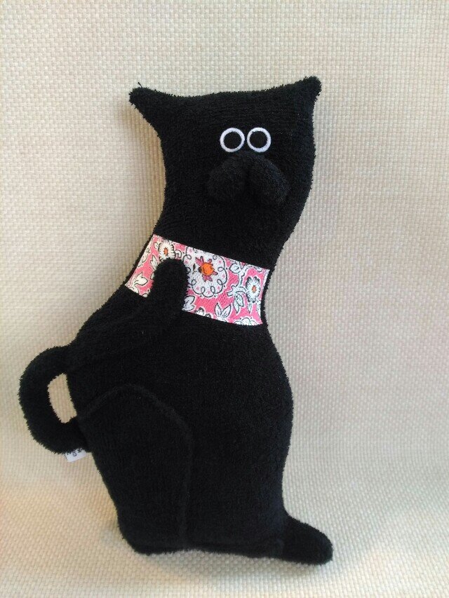 ねこのカャットさんの画像1枚目