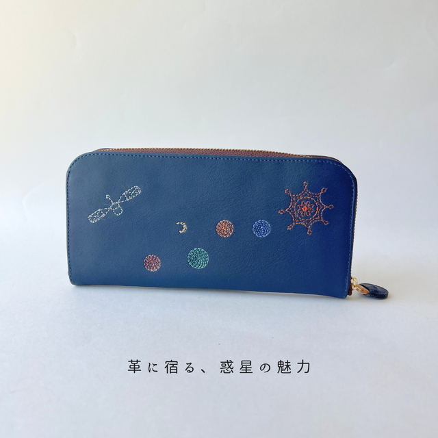 牛革✨文庫屋大関✨龍神✨財布✨ラウンドファスナー✨レザー✨真鍮製ゴールド✨緑色✨ 楽天市場 | 可愛い皮革伝統工芸 文庫屋大関 - とても美しい皮革