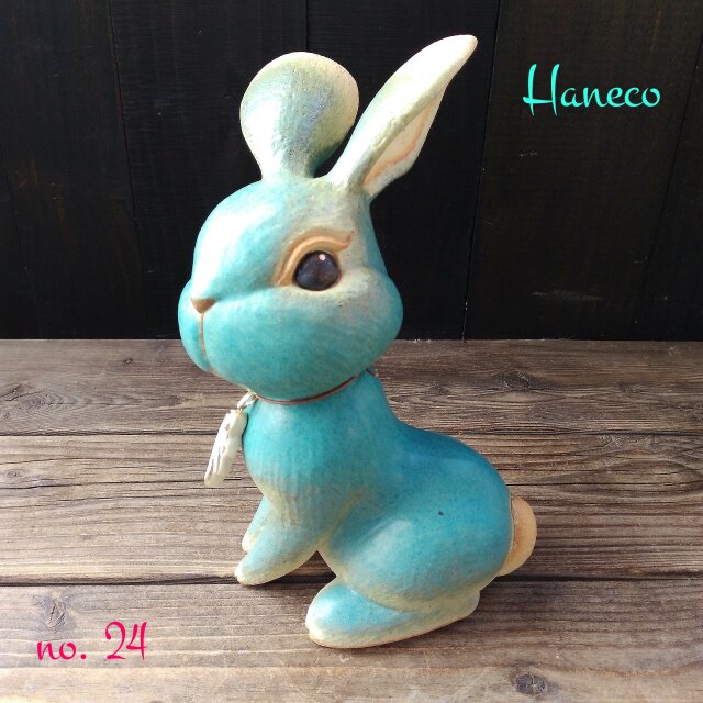 空色うさぎ no.24