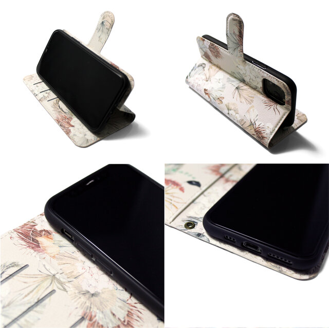 ヴァレクストラ　iPhone11proケース Valextra - Valextra ヴァレクストラ レザー iPhone11pro対応