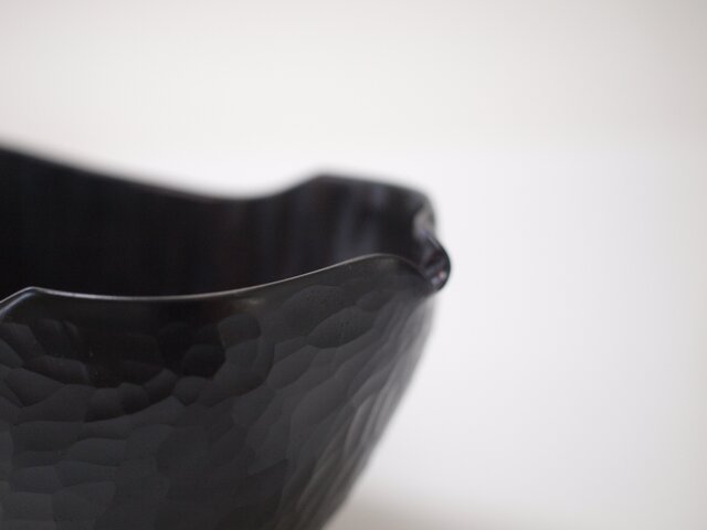 片口「椋鳥」の画像1枚目
