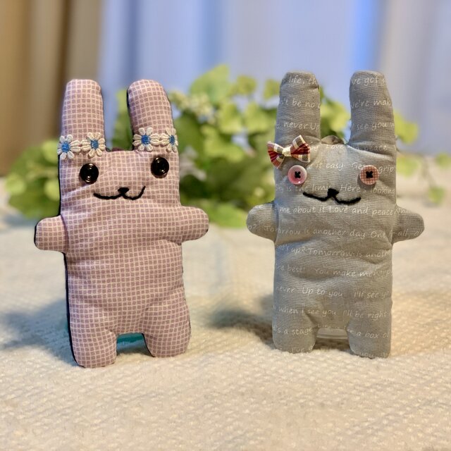 おしゃれミニフニータの画像1枚目
