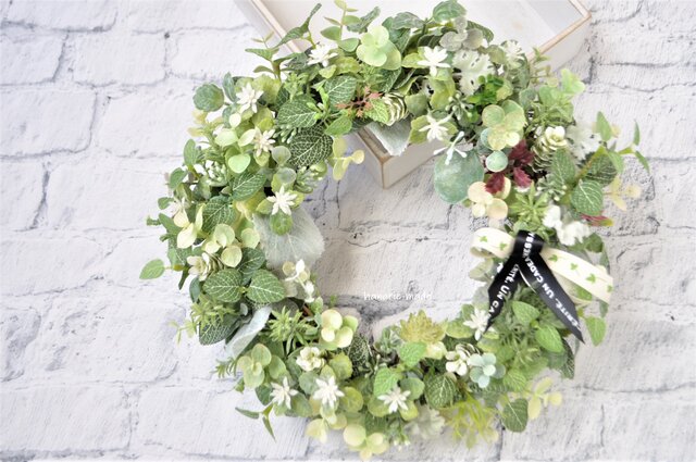 1.リボンハーフリース bf9f30e75a1d4b191272053035b521