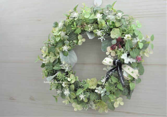 2.リボンハーフリース ハーフリース リボン」のアイデア 8 件 | クリスマス リース デザイン