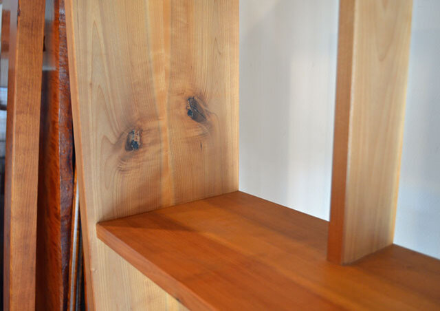 李朝棚 | iichi 日々の暮らしを心地よくするハンドメイドや