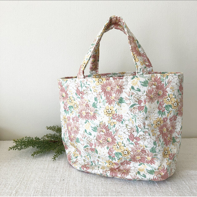 ちょっと小さい♡おでかけbagの画像1枚目