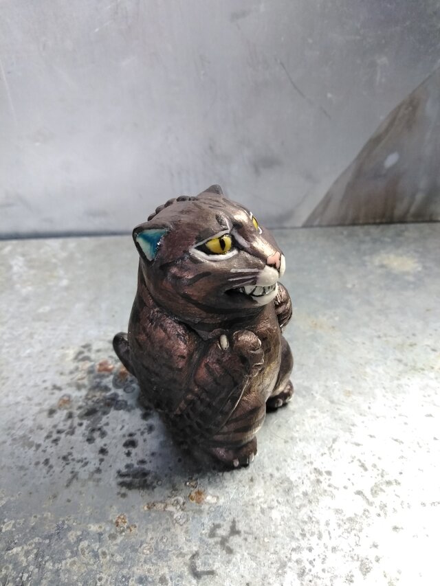 200gAs ちょびら(飛行タイプ)の画像1枚目