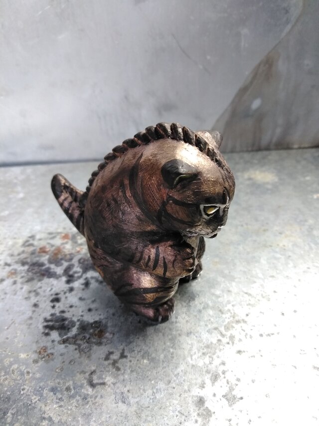 200gAs ちょびら(踏ん張りタイプ)の画像1枚目