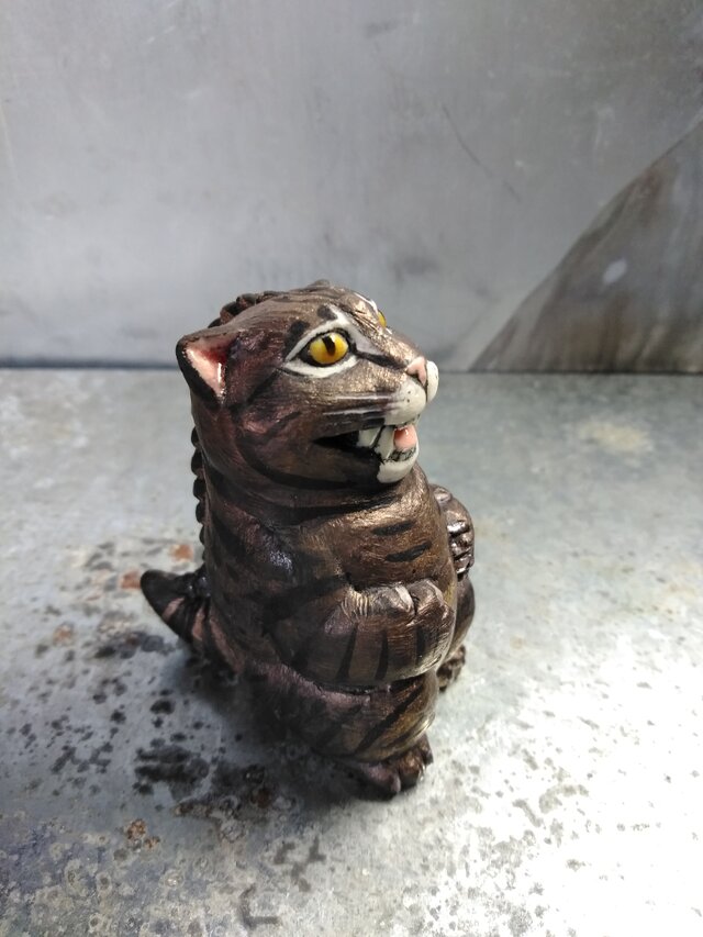 200gAs ちょびら(満腹タイプ)の画像1枚目