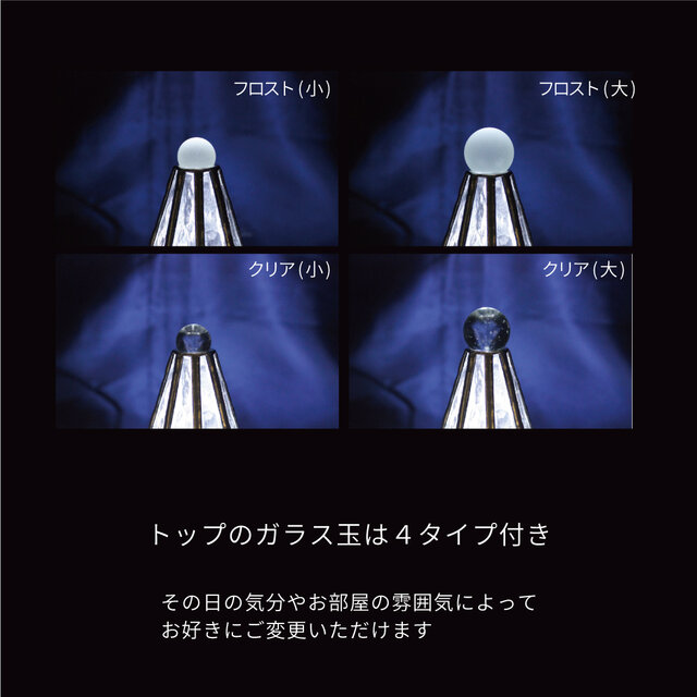 送料無料》 【大人のクリスマスツリー／雪と氷の世界】（Lサイズ