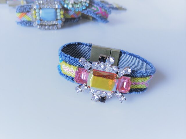 ginzi ブレスレット archive ITEM,ACCESSORY,BRACELET | PRESSING WEB SHOP