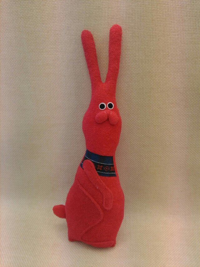 うさぎのカニーンさんの画像1枚目