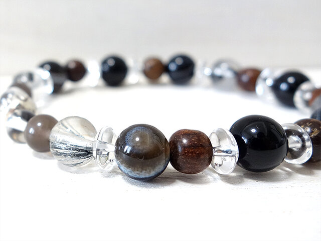 天然石ブレスレット(エネルギー注入します。) 楽天市場】＼スーパーSALE 10%OFF 3,850円→3,465円