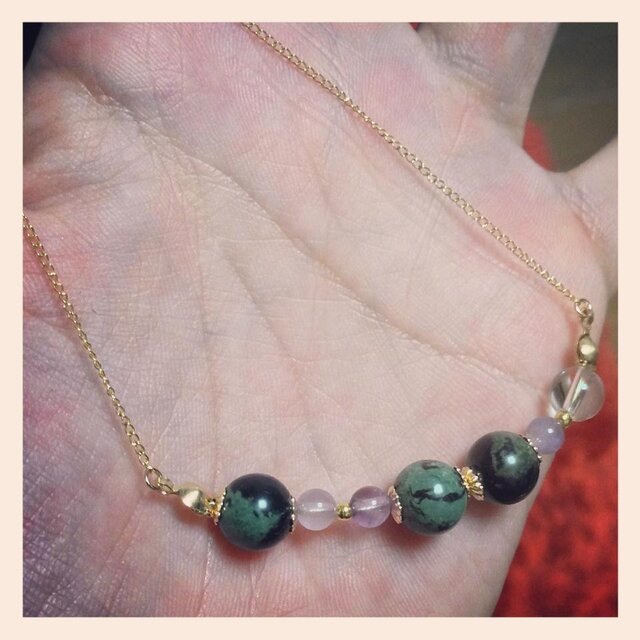 "Dive into My Mind"（14KGF)